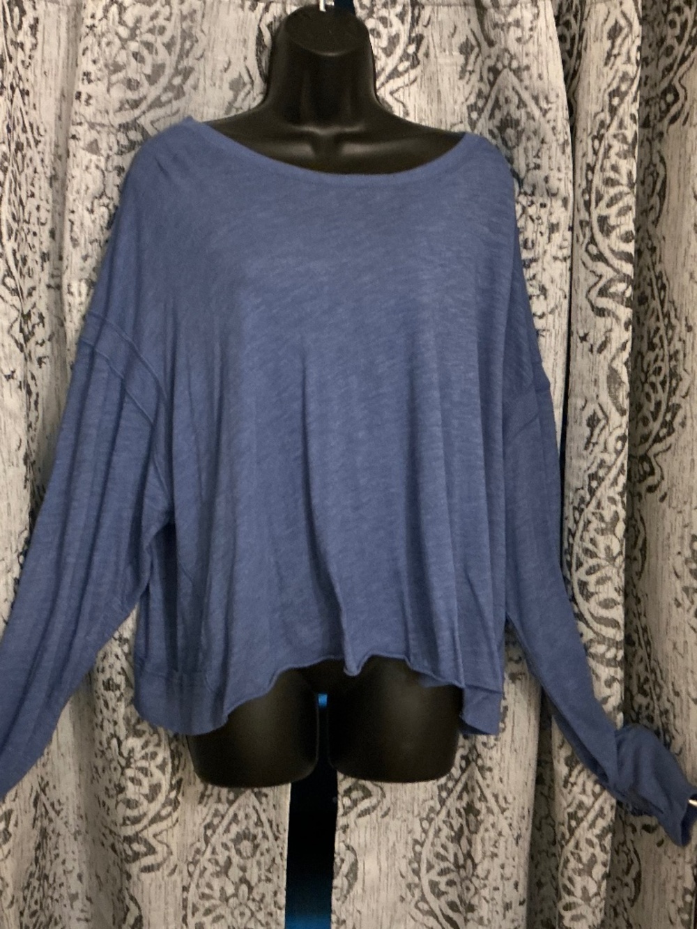 Free People Movement Top